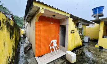 Imagem 6: Casa Térrea no Cj Rio Maracanã com 03 Qts (1 Suíte com Closet) Edícula/ 02 Vagas