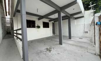 Imagem 2: Apartamento para aluguel com 58 metros quadrados com 2 quartos em Cristo Redentor - Fortal