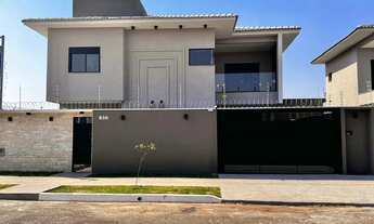 Imagem 6: Lindo sobrado alto padrão no Vilas Boas