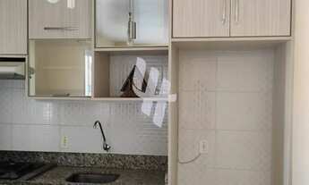 Imagem: Imóvel para aluguel tem 54 metros quadrados