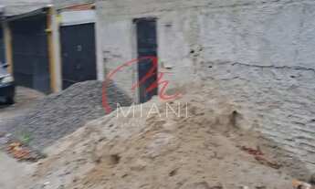 Imagem: Terreno à venda, Rio Pequeno, São Paulo