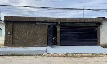 Imagem: CASA PRONTO PARA MORAR