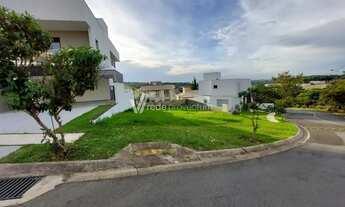 Imagem: Terreno à venda no Condomínio Parque das