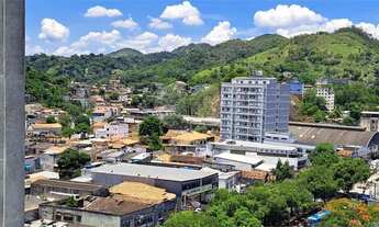 Imagem 3: Apartamento com 2 quartos à venda em Fonseca - RJ