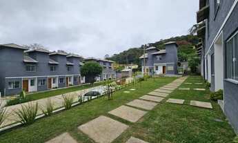Imagem 3: Casa em Condomínio para Venda em Teresópolis, Cascata do Imbuí, 2 dormitórios, 1 banheiro
