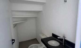 Imagem 4: Sobrado novo à venda no Jardim Piazza di Roma, em Sorocaba-SP