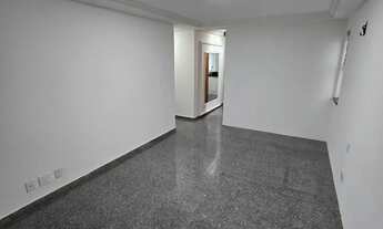 Imagem 2: COND. PORTAL DA VILLA, 190M2, 3 SUITES COM CLOSET E CLIMATIZADAS, SALA PARA 2 AMBIENTES E