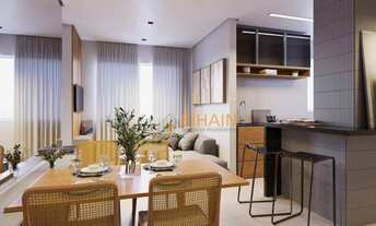 Imagem 5: Apartamento Garden com 2 dormitórios à venda, 61 m² por R$ 565.000,00 - Buritis - Belo Hor