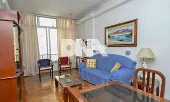 Imagem 3: Apartamento - Padrão / Residencial / Copacabana