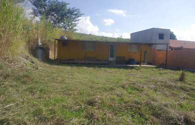 Imagem 2: Terreno em Valinhos de 1600m