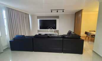 Imagem 3: APARTAMENTO 3 QUARTOS SENDO UMA SUITE COM CLOSET