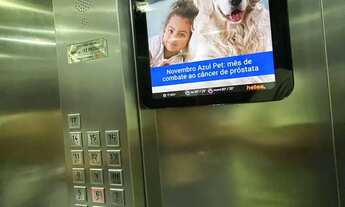 Imagem 6: Apartamento para locação no SHOPING PARQUE , IMBIRIBEIRA, Recife, PE