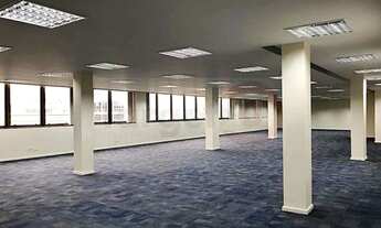 Imagem 5: Excelente Andar Locação Centro da Cidade