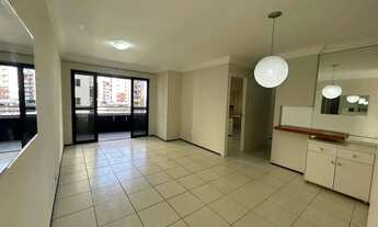 Imagem: Apartamento 3 Quartos Nascente Ed. Mirella