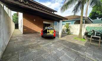 Imagem: SOBRADO ISOLADO l 5 DORMITÓRIOS l 4 BANHEIROS