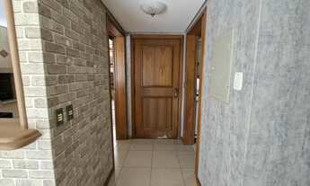 Imagem 7: Apartamento 108,72 m² privativos,2 dormitórios, 1 suite, sacada, garden e churrasqueira, 1