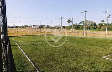 Imagem 4: LOTE JARDINS SEVILHA codigo: 127799