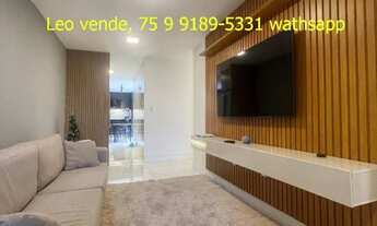 Imagem 3: Leo vende, Sim, 3\4 suíte, piscina, goumert, veja fotos