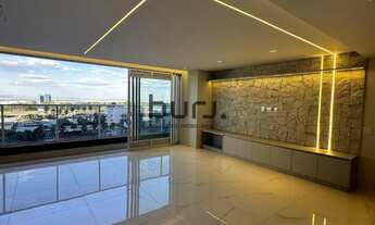 Imagem 4: Apartamento para alugar em Goiânia, Jardim Goiás, com 4 suítes, com 186 m², Skygarden Flam
