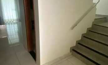 Imagem 3: Casa Duplex no Santos Dumont Moderna e Completa!