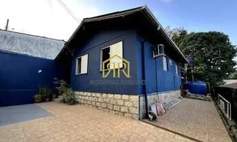 Imagem: Casa de 90m² com 02 dormitórios na Trindade