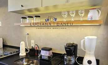 Imagem 5: Apartamento 2 quartos mobiliado a 90 m² da Praia dos Milionários