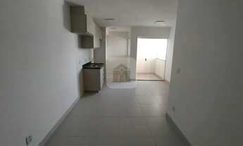 Imagem 4: Apartamento Padrão em Uberlândia