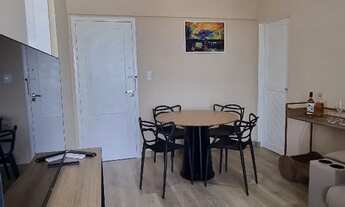 Imagem 4: Apto 1/4 Mobiliado na Pedreira