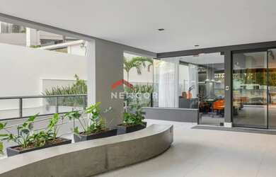 Imagem 5: Apartamento em Rua Desembargador Urbano Salles - Centro - Florianópolis/SC