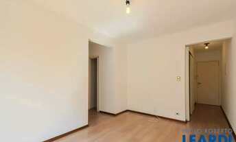 Imagem 4: APARTAMENTO - SANTA CECÍLIA - SP