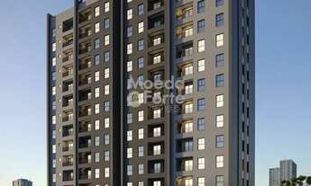 Imagem: Apartamento 2 Dormitório(s) Bairro Tingui