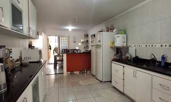 Imagem 7: Casa três quartos sendo tres suítes na Etapa E Valparaiso de Goiás