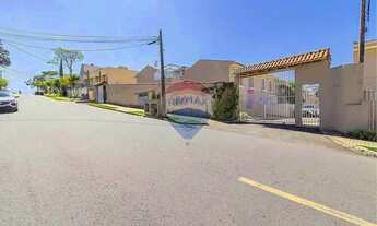 Imagem 3: Sobrado com 03 dorms, 01 vaga, Alto Boqueirão - Curitiba