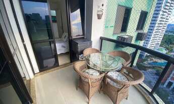 Imagem 7: Apartamento com 3 dormitórios à venda, 132 m² por R$ 1.640.000,00 - Barra da Tijuca - Rio