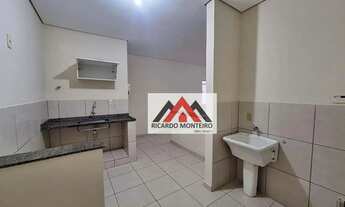 Imagem 4: Apartamento com 2 dormitórios para alugar, 70 m² por R$ 1.270,00/mês - Centro - Pindamonha