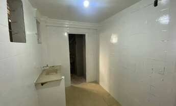 Imagem 6: Setor dos afonsos com area comercial