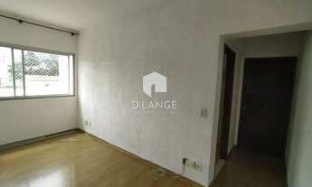 Imagem 3: Apartamento para venda e locação no bairro Vila Itapura em Campinas