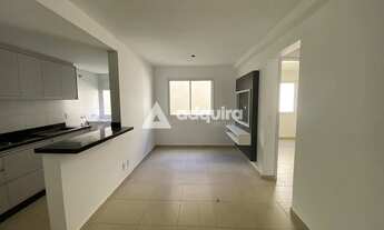 Imagem 4: Apartamento semimobiliado para venda - Estrela, Ponta Grossa, PR