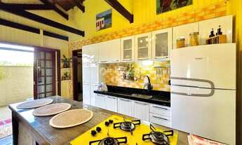 Imagem 7: Vende-se Casa Mista com Piscina e Área de Lazer Completa