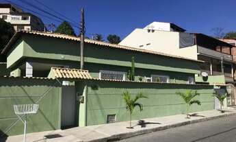 Imagem 4: LINDA CASA, ZÉ GAROTO COM 3 QUARTOS E PISCINA