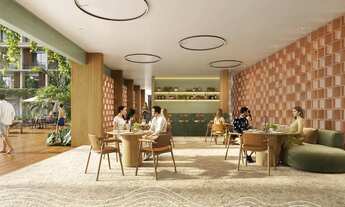 Imagem 6: FLAT NA PRAIA DE TAMANDARÉ OPORTUNIDADE PARA INVESTIDOR