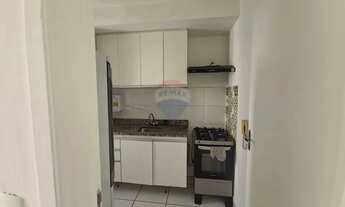 Imagem 3: Apartamento 2 Quartos para Aluguel no Castelo com Lazer Completo