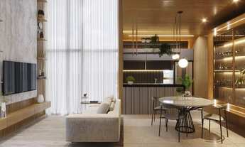 Imagem 2: Casa à venda, 101 m² por R$ 503.889,00 - Tamatanduba - Eusébio/CE