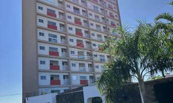 Imagem: Apartamento Padrão em Bauru