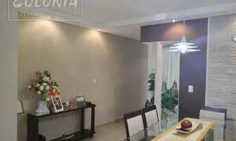 Imagem 4: Sobrado a venda - Vila Curuçá, Santo André