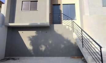 Imagem 2: SOBRADO - NOVA CEREJEIRA - SP