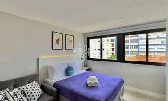 Imagem 3: Studio Melnick GO Rio Branco com Infra Completa - GORB0405