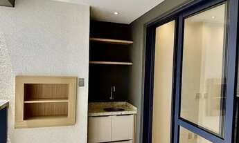 Imagem 3: Ed. Mind Apartamento Semi Mobiliado de Alto Padrão no Terra Bonita