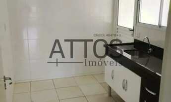 Imagem 4: Locação de Apartamentos / Padrão na cidade de São Carlos