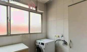 Imagem 6: Apartamento à venda e locação no Itaim Bibi